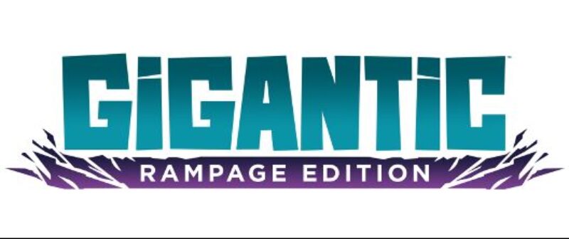 Gigantic Rampage Edition Roars Onto Steam Launches New Trailer