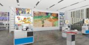 PowerUp: The Nintendo Store In Rockefeller Plaza Gets Upgraded