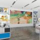 PowerUp: The Nintendo Store In Rockefeller Plaza Gets Upgraded