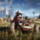 Dying Light: The Following Info And Story Trailer