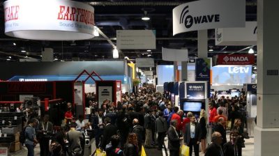 CES 2016 – Wrap-up