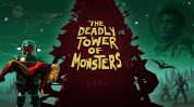 The Deadly Tower of Monsters