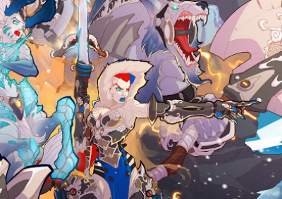 DUELYST gets new practice mode feature