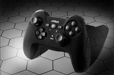 NYKO releases Cygnus Android controller