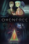 Oxenfree goes on sale at the PlayStation Store