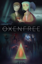 Oxenfree goes on sale at the PlayStation Store