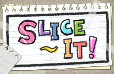 Slice It!