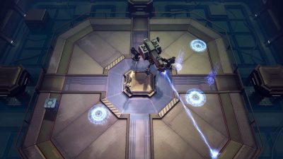 NCSOFT prepping to launch Master X Master (MXM)