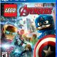 LEGO Marvel’s Avengers