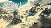 Crossout testing open to new players