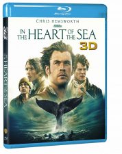 In the Heart of the Sea telling its whale of a tale on Blu-ray/DVD in March