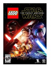 LEGO Star Wars: The Force Awakens announced for June release