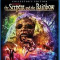 The Serpent and the Rainbow (Collector’s Edition)