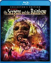The Serpent and the Rainbow (Collector’s Edition)