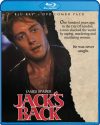 Jack’s Back