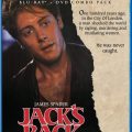 Jack’s Back
