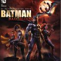 Batman: Bad Blood