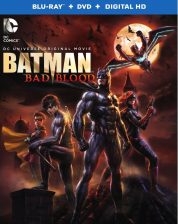 Batman: Bad Blood