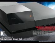 Nyko Data Bank for PlayStation 4