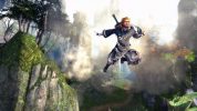 Blade & Soul (MMO) Impressions