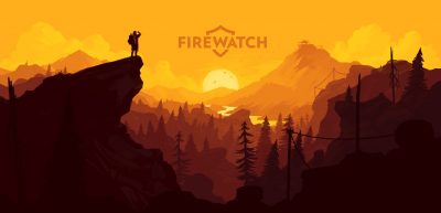 Firewatch
