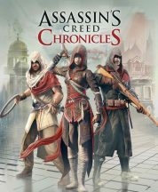 Assassin’s Creed Chronicles Trilogy Pack and Russia Chronicle available