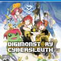 Digimon Story: Cyber Sleuth