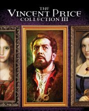 The Vincent Price Collection III