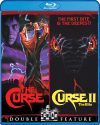 The Curse / Curse II: The Bite Double Feature