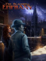 Blackwell Epiphany Available Now For iOS