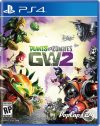 Plants vs. Zombies: Garden Warfare 2