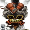 Street Fighter V