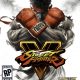 Street Fighter V