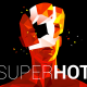 SUPERHOT