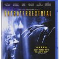 Extraterrestrial