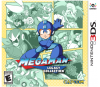 Mega Man: Legacy Collection