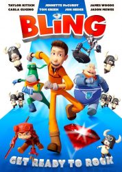 Family-friendly movie BLING available for free on Google Play