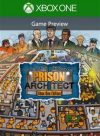 Prison Architect Preview Impressions