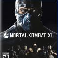 Mortal Kombat XL