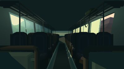 [braket]games bringing alien abduction game To Azimuth to PC/consoles in 2017