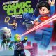 Lego DC Superheroes: Justice League Cosmic Clash
