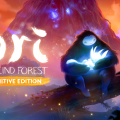 Ori and the Blind Forest: Definitive Edition