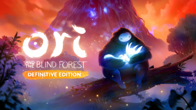 Ori and the Blind Forest: Definitive Edition