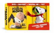 The Peanuts Movie