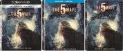 The 5th Wave heading home in April