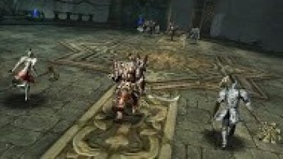 Netmarble announces EvilBane: Rise of Ravens pre-registration