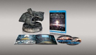 Independence Day 20th Anniversary Edition announced by Fox