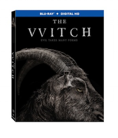 The Witch worming its way to Blu-ray/DVD in May