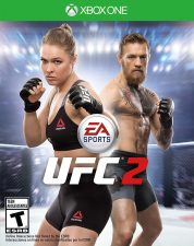 UFC 2