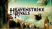 New special story-driven event now available for Heavenstrike Rivals